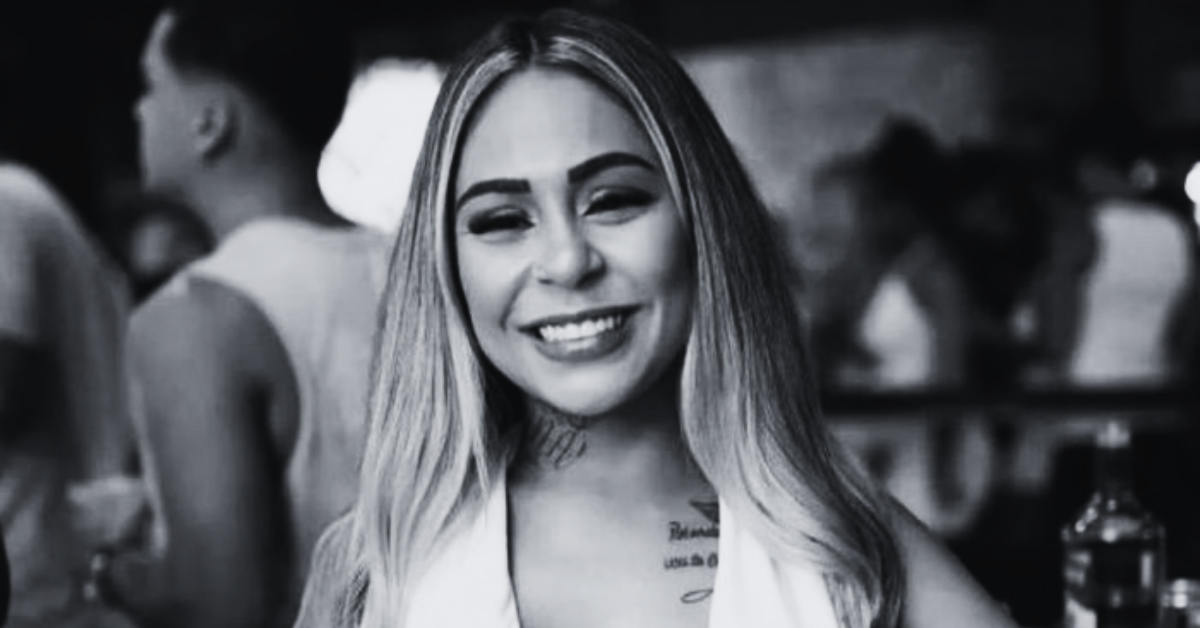 ¡Lamentable! Famosa actriz de OnlyFans muere tras caer de un balcón