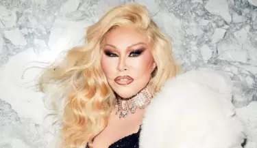 Muere influencer y socialit Jocelyn Wildenstein