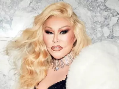 Muere influencer y socialit Jocelyn Wildenstein