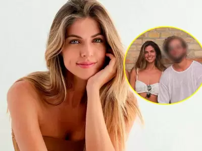 Stephanie Cayo tendra un nuevo romance con reconocido actor mexicano