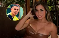 Vanessa Lpez sobre Jean Deza tras denuncia de agresin: "Nunca tuve una relacin formal, es de lo peor!"