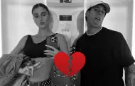 Confirmado! Hugo Garca y Alessia Rovegno TERMINARON hace dos meses y mantienen la amistad