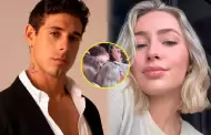 Hugo Garca oficializ a Emilie Nee, la chica rubia de Tulum? Esto dijo el chico reality