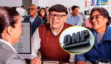 Pensionistas recibirn un incremento mensual en este 2025