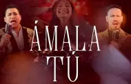 ESTRENO! Armona 10 lanza su nuevo tema "mala T" junto a Rodrigo Tapari