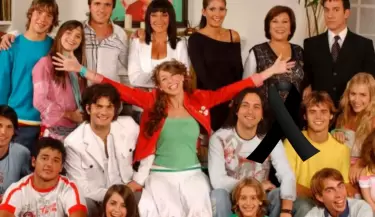 Fallece actor de 'Floricienta'