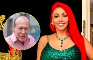 Deysi Araujo se pronuncia sobre sentencia de Yuca: "Me sorprende, siempre ha sido muy respetuoso"