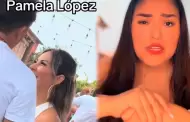 Joven habra sufrido maltrato causado por la amiga de Pamela Lpez: "Me jala el celular"