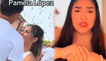 Joven habra sufrido maltrato causado por la amiga de Pamela Lpez