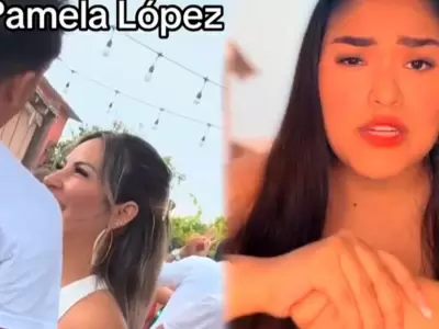 Joven habra sufrido maltrato causado por la amiga de Pamela Lpez