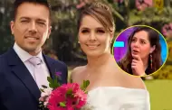 Yidd Eslava revela que le propusieron matrimonio, pero nunca hubo boda Fue con Julin Zucchi?