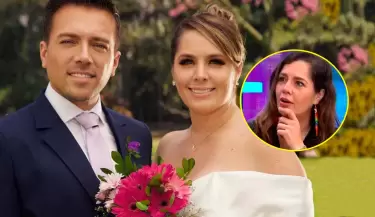 Yidd Eslava revela que le propusieron matrimonio