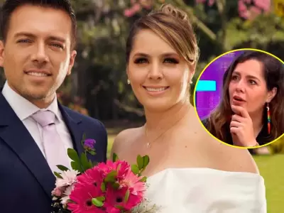 Yidd Eslava revela que le propusieron matrimonio