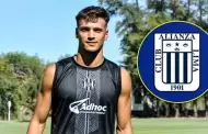 "Voy a ir a la FIFA": Brian Farioli confirma que demandar a Alianza Lima