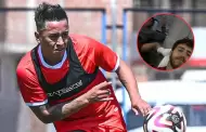 Nueva oportunidad? Christian Cueva seguira firme en Cienciano del Cusco y estas son las PRUEBAS