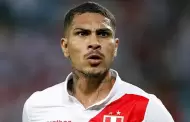 Paolo Guerrero anuncia su retiro definitivo de la seleccin peruana: "La gente lo pide"