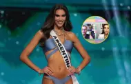 Miss Universo Argentina pierde su corona tras asegurar que concurso estuvo "arreglado"