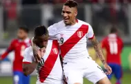 Jefferson Farfn y su emotivo mensaje tras el retiro futbolstico de Paolo Guerrero: "Goleador histrico"