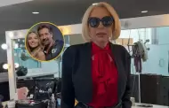 Laura Bozzo deber pagar millonaria indemnizacin a Gabriel Soto e Irina Baeva