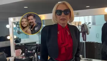 Laura Bozzo deber pagar millonaria indemnizacin a Gabriel Soto e Irina Baeva