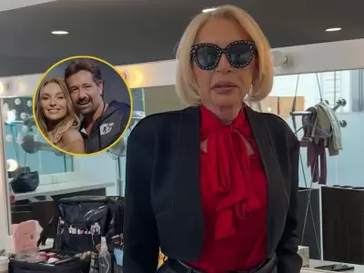 Laura Bozzo deber pagar millonaria indemnizacin a Gabriel Soto e Irina Baeva