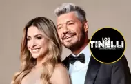 Milett Figueroa y Marcelo Tinelli se casan? Curioso detalle en adelanto del reality "Los Tinelli"