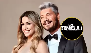 Milett Figueroa aparece en nuevo avance del reality "Los Tinelli"