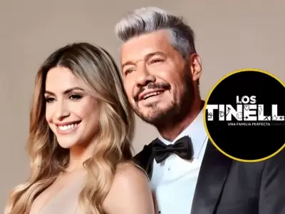 Milett Figueroa aparece en nuevo avance del reality "Los Tinelli"