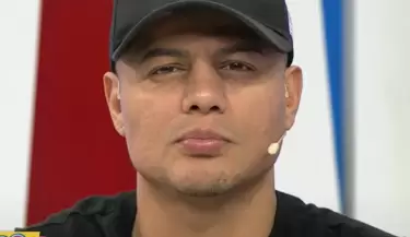 Jonathan Maicelo habla sobre sus retoquitos