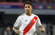 Paolo Guerrero abre la posibilidad de regresar a la seleccin peruana: "Si me necesitan, voy a estar ah"