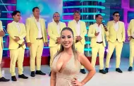 Armona 10 no descarta contratar a Pamela Lpez como animadora: "Asumimos que est preparada"