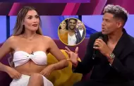 Glyesom Re, novio de Michelle Soifer: "Me molesta la sombra de sus exnovios"