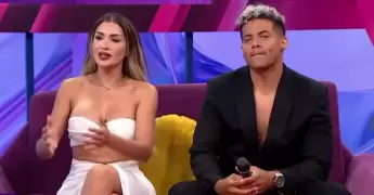 Hugo Garca quiere regresar con la chica rubia de Tulum