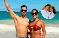 Melissa Paredes disfruta de un "momento maravilloso" con 'Activador' tras vacaciones en Punta Cana