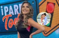 Alexandra H�rler m�s enamorada que nunca: "Estoy casada con el amor de mi vida"