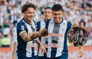 Alianza Lima venci 2-0 a Emelec en Matute por 'La Tarde Blanquiazul 2025'