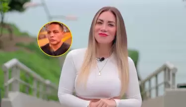 Grasse Becerra arremete contra el nuevo look de Jonathan Maicelo.