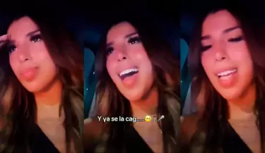 Yahaira sorprende con un avance de su nuevo tema propio