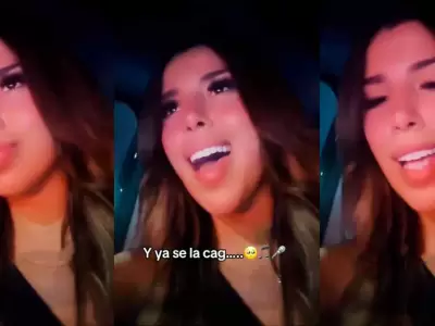 Yahaira sorprende con un avance de su nuevo tema propio