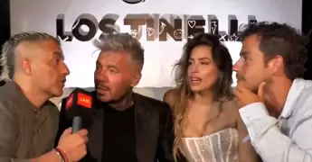 Deysi Araujo apoya la decisin de Jonathan Maicelo de hacerse una rinoplastia.