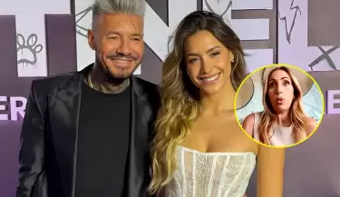 Periodista argentina afirma que Milett no fue invitada al evento de 'Los Tinelli'