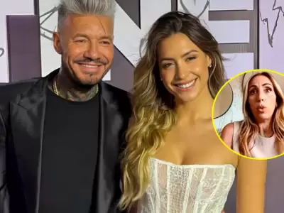 Periodista argentina afirma que Milett no fue invitada al evento de 'Los Tinelli'