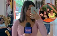 Priscila Mateo volver a trabajar con Magaly en esta nueva temporada?: "Busco mejores oportunidades"