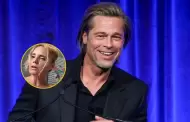 Mujer francesa pierde una fortuna en fraude ciberntico por falso Brad Pitt