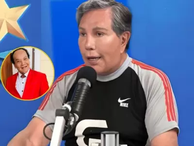 Jimmy Santi revela su actual relacin con Melcochita