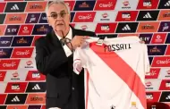 Futuro incierto en la Seleccin Peruana: Jorge Fossati estara oficialmente fuera