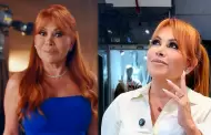 Magaly Medina revela cundo volvera a la televisin: "Les pido paciencia"