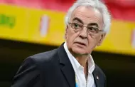 Jorge Fossati se pronuncia tras su salida oficial de la seleccin peruana: "Tristeza y frustracin"