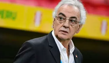 Jorge Fossati se pronuncia tras su salida oficial de la seleccin peruana