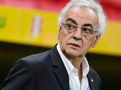 Jorge Fossati se pronuncia tras su salida oficial de la seleccin peruana